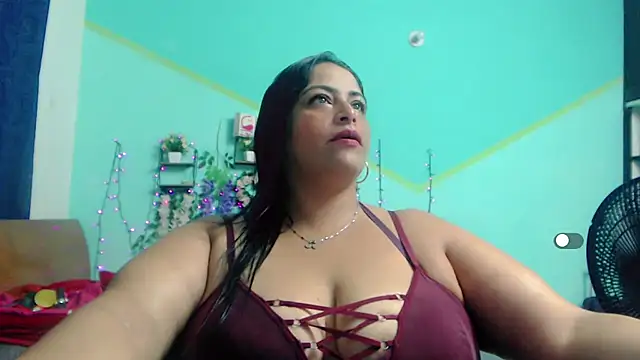 NickyRibeiro online show from 10/30/25, 02:24