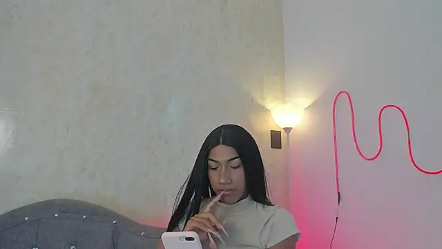 AntoniSantoss online show from 10/30/25, 08:09