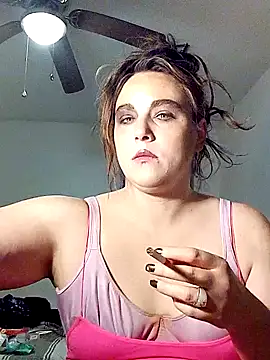 KinzAngel online show from 02/15/25, 04:12