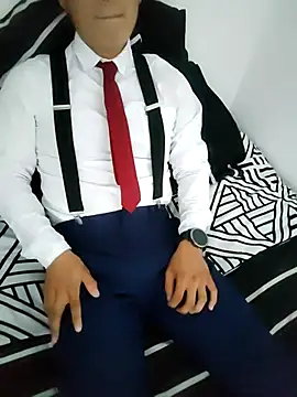 Snapshot of Antonio_5gy chatting on 02/12/25, 06:30 Antonio 5gy online show from 02/12/25, 06:30