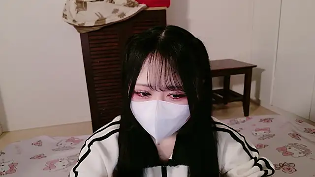 mao maochan online show from 06/17/26, 07:22