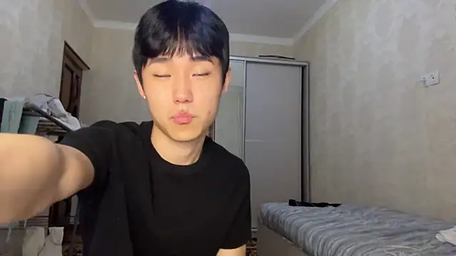 Brian Stars online show from 07/12/26, 02:08