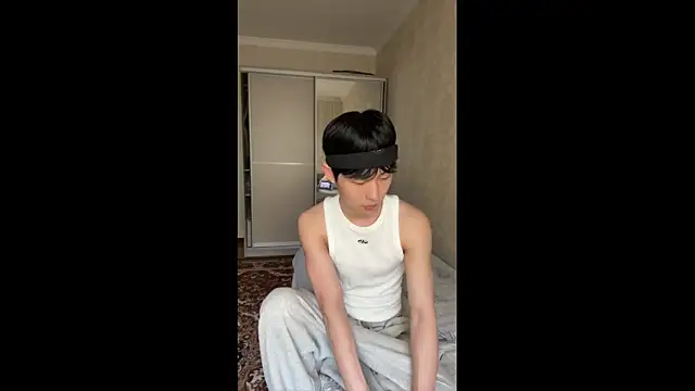 Brian Stars online show from 07/31/26, 01:38