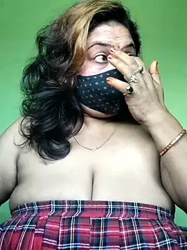 rani130 online show from 12/05/25, 02:09