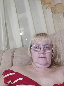 Violet5364 online show from 12/02/25, 08:26