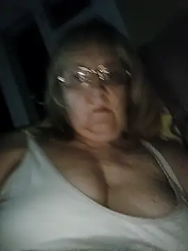 Violet5364 online show from 03/31/26, 08:31