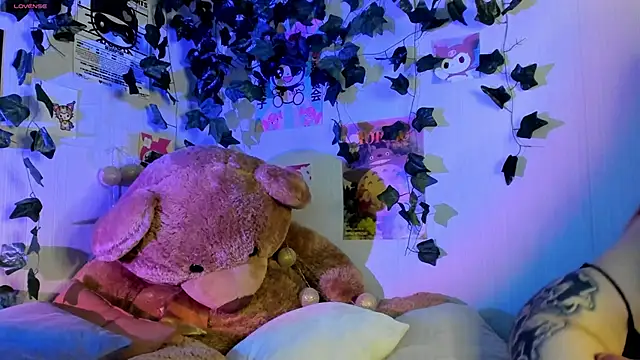 marynixoxo online show from 02/17/25, 03:36