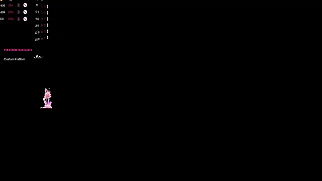 marynixoxo online show from 10/25/25, 01:18