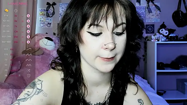 marynixoxo online show from 02/17/26, 10:56