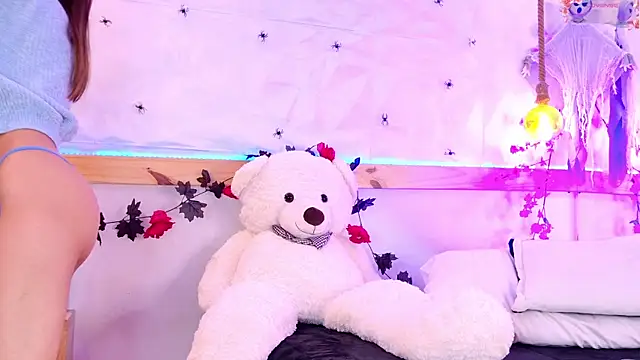 Sopphiaa Payton online show from 10/09/25, 12:47