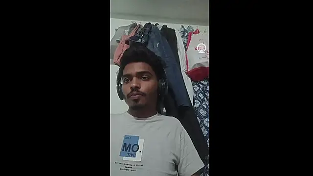 Harsh424242 online show from 03/03/25, 05:50