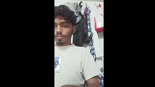 Harsh424242 online show from 03/06/25, 08:41