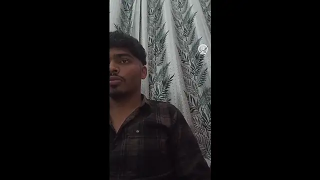 Harsh424242 online show from 03/09/25, 03:05