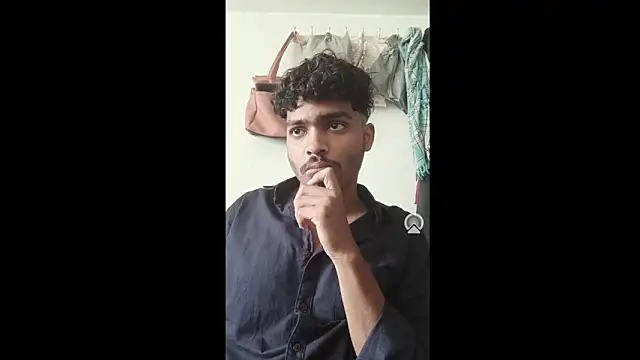 Harsh424242 online show from 03/10/25, 07:32