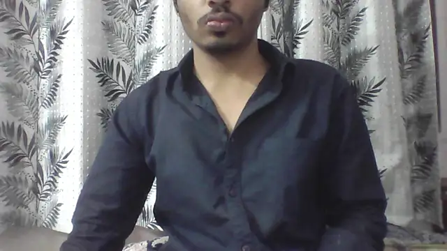 Harsh424242 online show from 03/10/25, 04:57