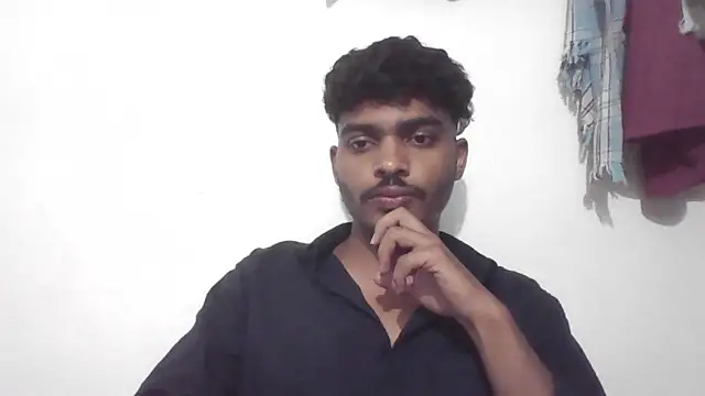 Harsh424242 online show from 03/10/25, 08:01