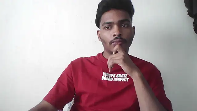 Harsh424242 online show from 03/12/25, 07:46