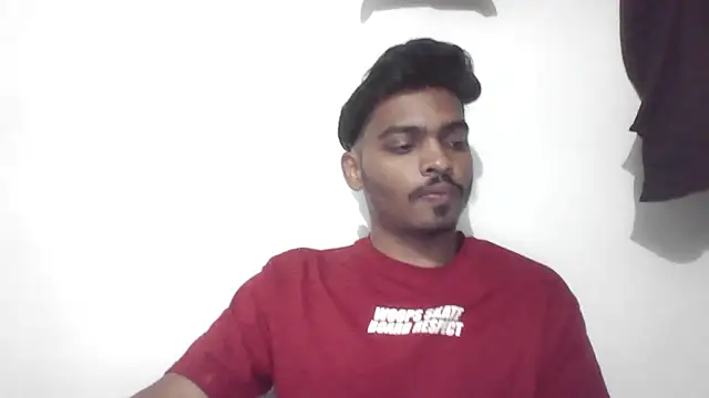 Harsh424242 online show from 03/12/25, 07:28