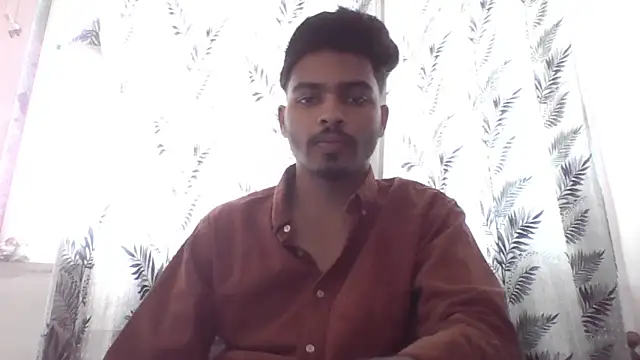 Harsh424242 online show from 03/13/25, 08:04