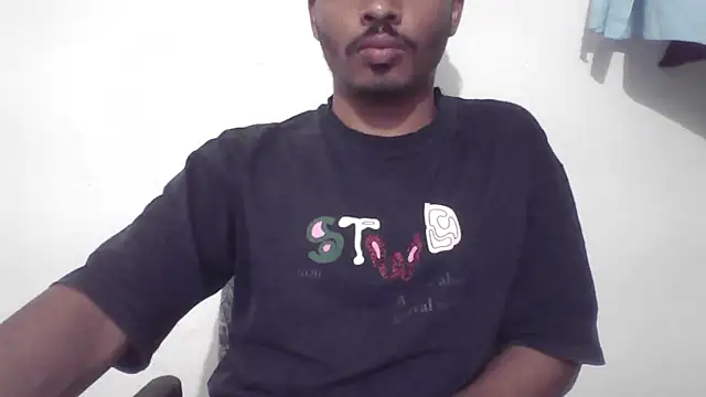 Harsh424242 online show from 03/13/25, 05:28