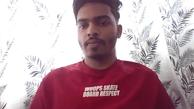 Harsh424242 online show from 03/16/25, 07:26