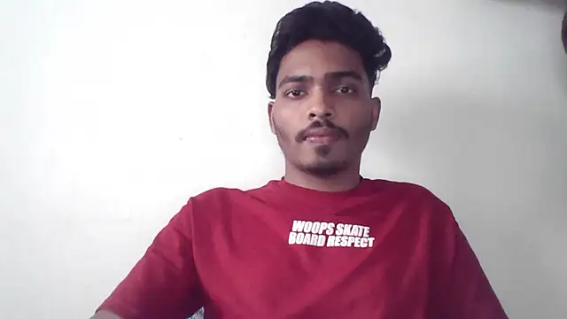 Harsh424242 online show from 03/16/25, 12:11