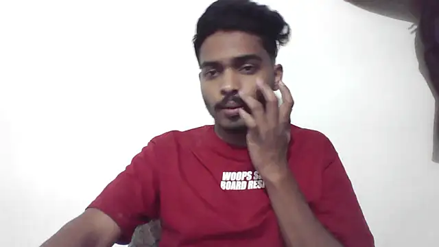 Harsh424242 online show from 03/16/25, 06:44