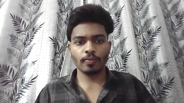 Harsh424242 online show from 03/17/25, 01:50