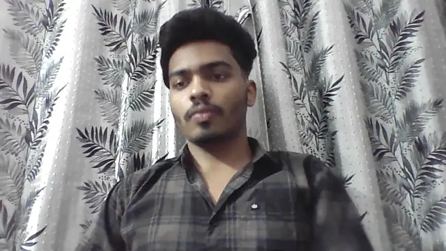 Harsh424242 online show from 03/17/25, 05:16