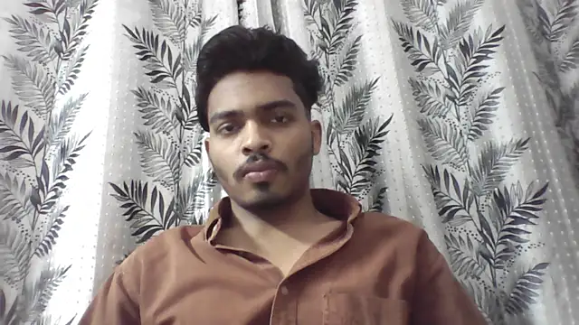 Harsh424242 online show from 03/18/25, 02:37