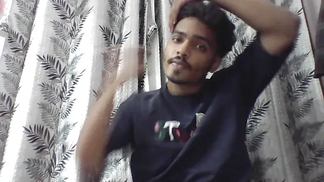 Harsh424242 online show from 03/18/25, 05:42