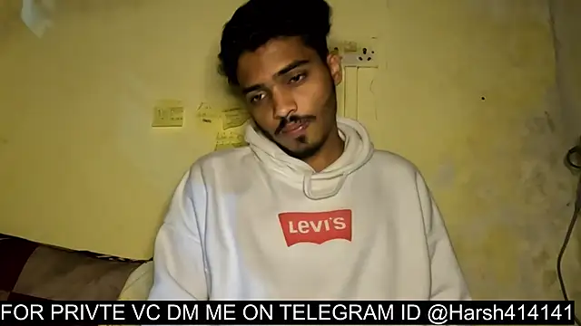 Harsh424242 online show from 11/11/25, 06:08