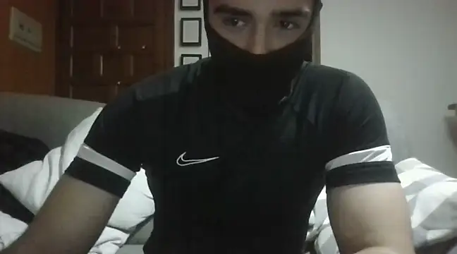 Snapshot of ESCOMOFUC chatting on 02/22/25, 09:26 ESCOMOFUC online show from 02/22/25, 09:26