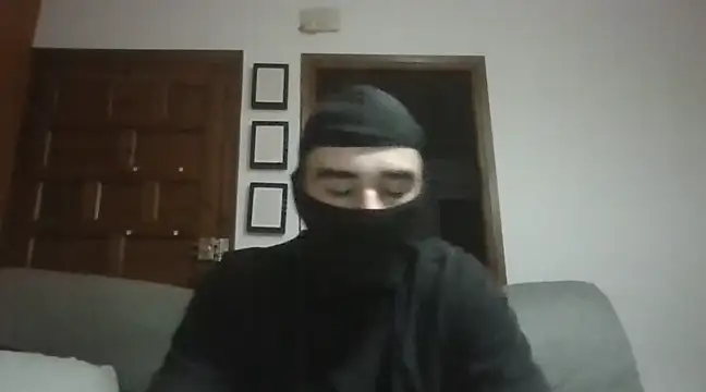 Snapshot of ESCOMOFUC chatting on 03/10/25, 07:18 ESCOMOFUC online show from 03/10/25, 07:18