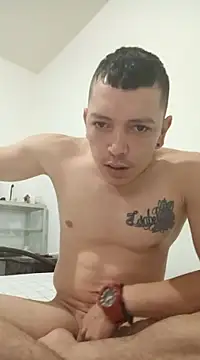 Jackd1991 online show from 02/16/25, 02:00