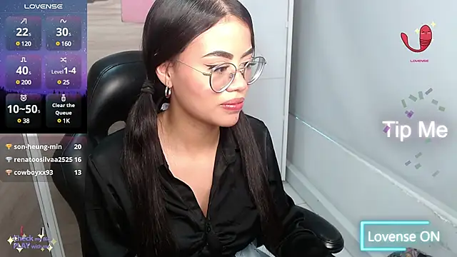 Snapshot of Sussan_love01 chatting on 03/21/25, 08:18 Sussan love01 online show from 03/21/25, 08:18