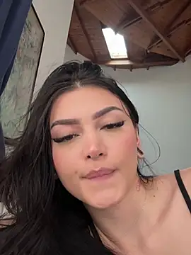 Giselle royy online show from 03/01/26, 08:44