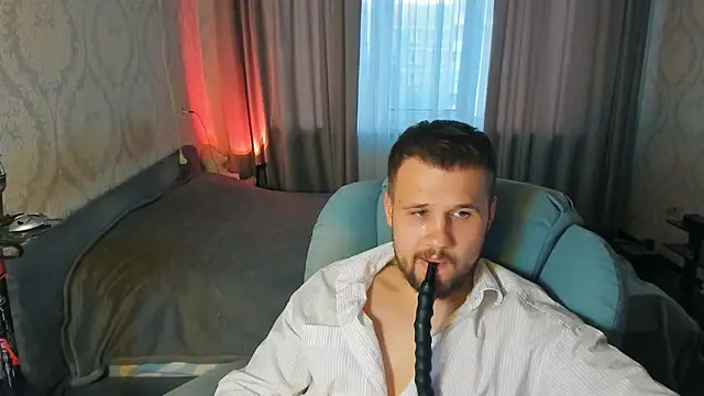 Vladik b online show from 05/23/26, 05:50