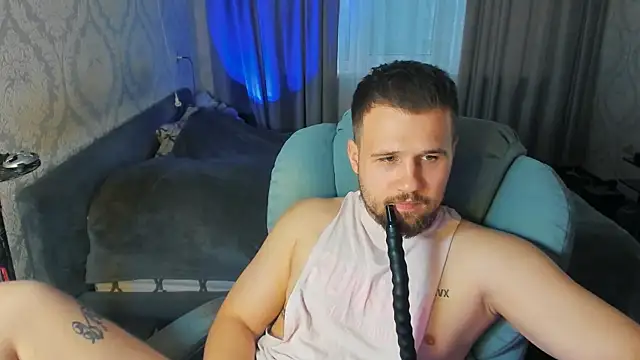 Vladik b online show from 06/12/26, 06:07