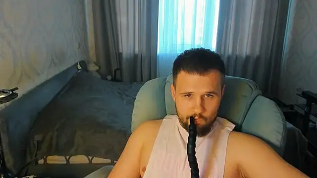 Vladik b online show from 06/16/26, 05:15