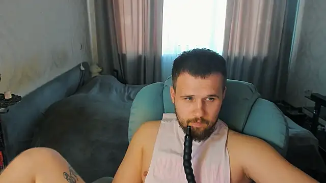Vladik b online show from 06/19/26, 05:28