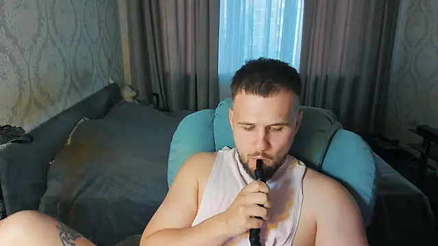 Vladik b online show from 06/20/26, 06:22