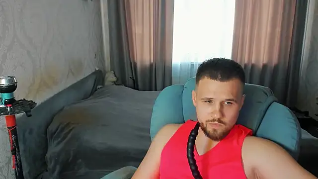 Vladik b online show from 06/22/26, 05:43