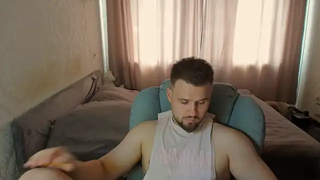 Vladik b online show from 06/25/26, 08:52