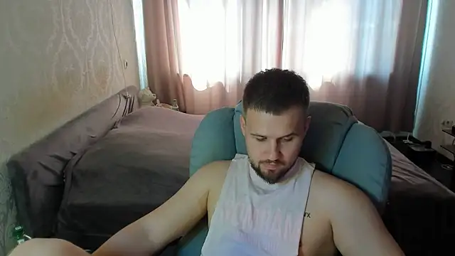 Vladik b online show from 06/26/26, 08:52