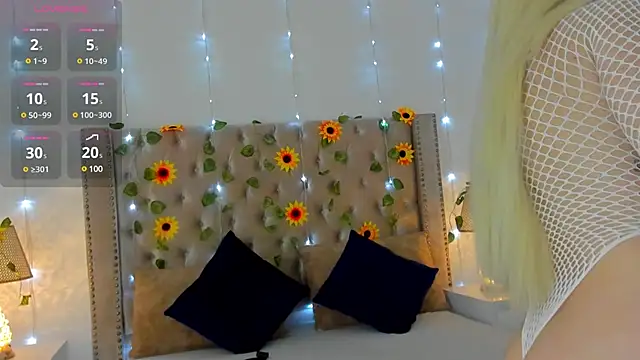 Snapshot of CandieGilson__ chatting on 03/05/25, 12:33 CandieGilson online show from 03/05/25, 12:33