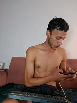 Jehan Soto online show from 11/04/25, 05:23