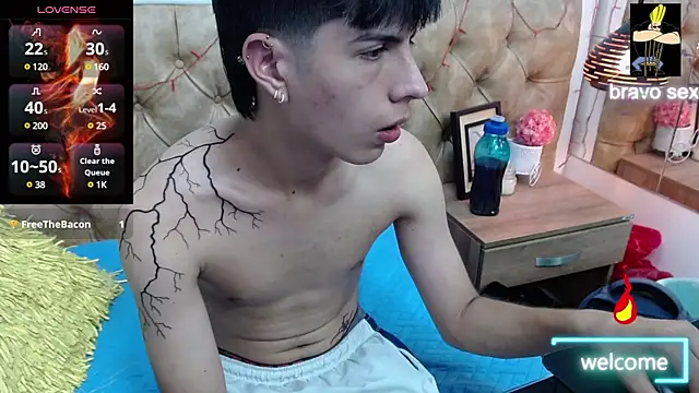 Estiv18  online show from 03/07/25, 08:45