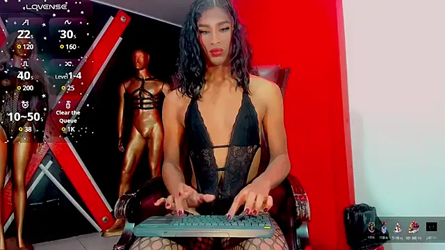 katha Crawford online show from 03/13/25, 07:28