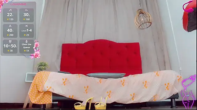 katha Crawford online show from 10/13/25, 07:14